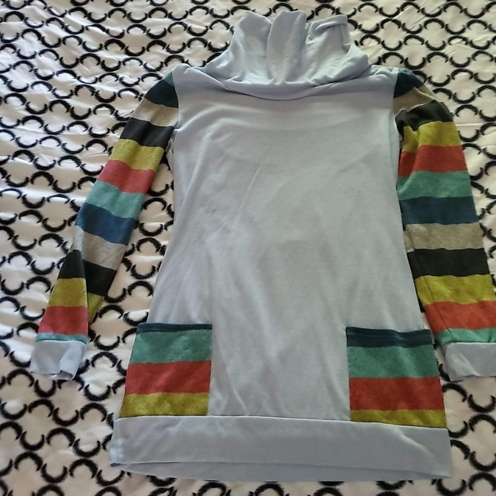 Long Sleeve